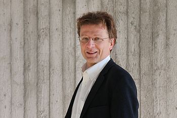 Prof. Dr. Ivo Keller