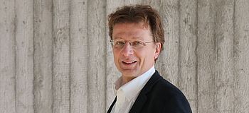Prof. Dr. Ivo Keller